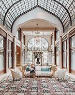 Four Seasons Gresham Palace