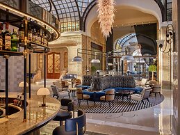 Four Seasons Gresham Palace