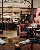 Four Seasons Gresham Palace