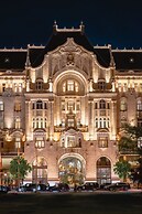 Four Seasons Gresham Palace
