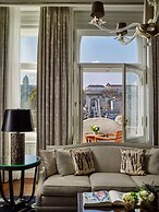 Four Seasons Gresham Palace