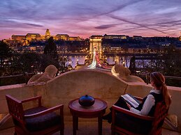 Four Seasons Gresham Palace