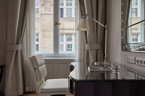 Four Seasons Gresham Palace