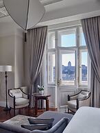 Four Seasons Gresham Palace