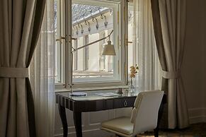 Four Seasons Gresham Palace
