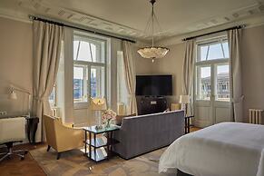 Four Seasons Gresham Palace