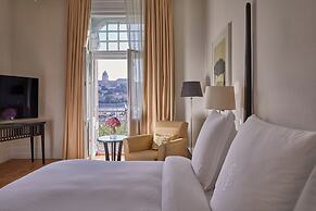 Four Seasons Gresham Palace
