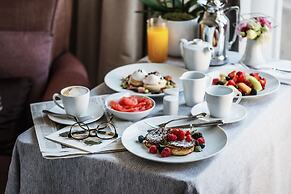 Four Seasons Gresham Palace