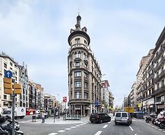 ITC Barcelona by Soho Boutique