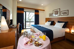 Hotel Pombalense