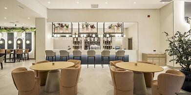 Hotel ILUNION Les Corts Spa
