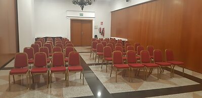 Hotel ILUNION Les Corts Spa