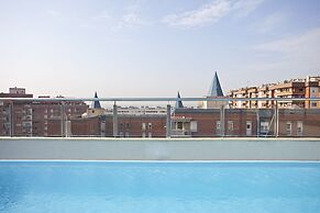 Hotel ILUNION Les Corts Spa