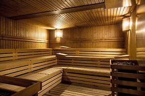 Hotel ILUNION Les Corts Spa