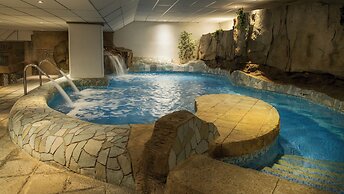 Hotel ILUNION Les Corts Spa