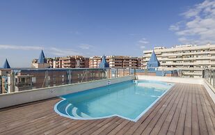 Hotel ILUNION Les Corts Spa