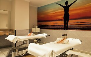 Hotel ILUNION Les Corts Spa