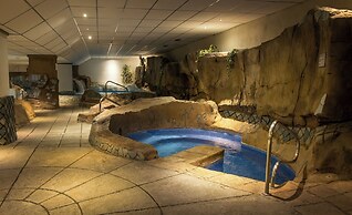 Hotel ILUNION Les Corts Spa