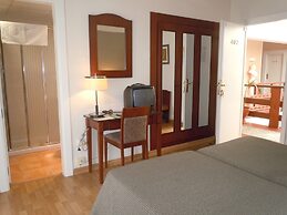 Hotel Miramar