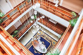 Hotel Miramar