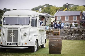 Actons Hotel