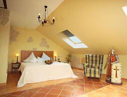 Hotel Borchers