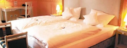 Hotel Borchers