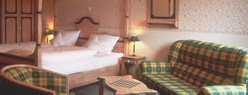 Hotel Borchers
