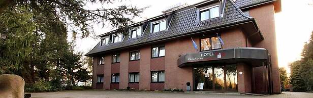 Hotel Borchers