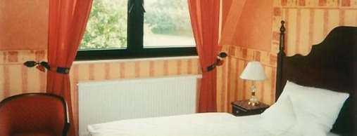 Hotel Borchers
