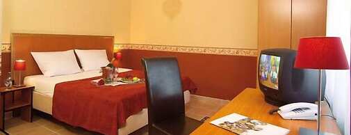Hotel Borchers