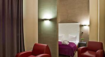 Artim Hotel