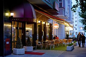 Artim Hotel