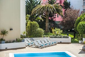 Hotel Londres Estoril