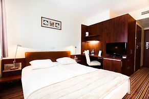 Qubus Hotel Gliwice