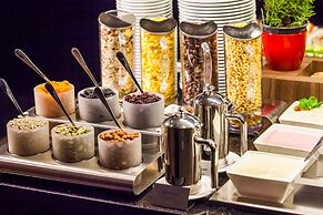 Qubus Hotel Gliwice