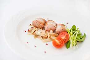 Qubus Hotel Gliwice