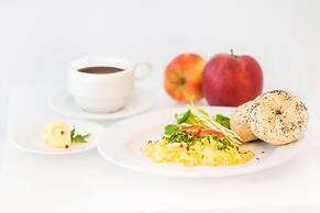 Qubus Hotel Gliwice