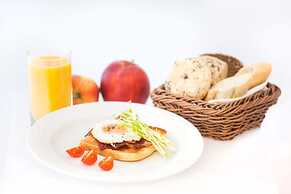 Qubus Hotel Gliwice