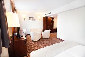 Qubus Hotel Gliwice