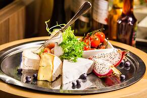 Qubus Hotel Gliwice