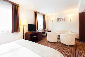 Qubus Hotel Gliwice