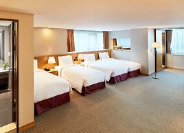 Hotel PJ Myeongdong