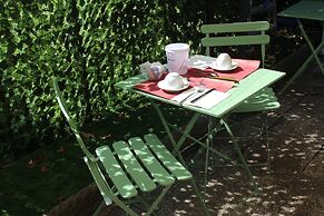 Hotel Cristallo