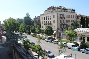 Hotel Cristallo