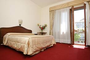 Hotel Cristallo