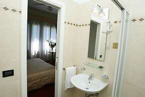 Hotel Cristallo