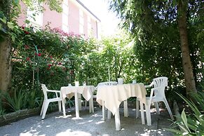 Hotel Cristallo