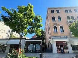Hotel Cristallo