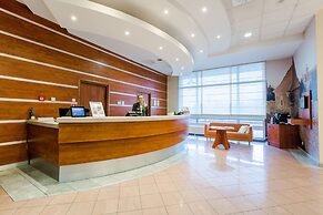 Qubus Hotel Głogów